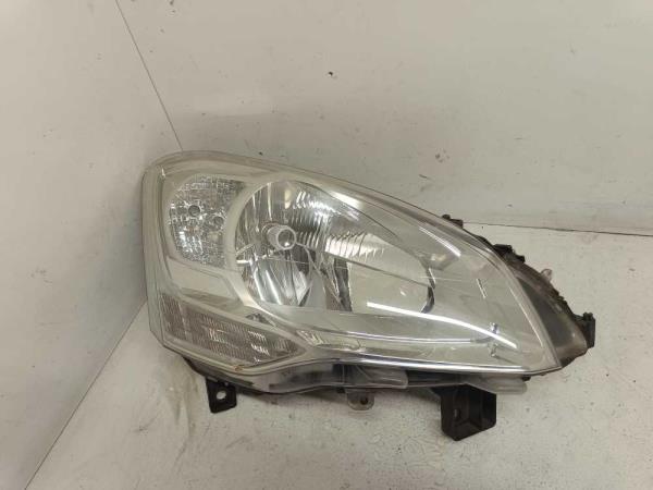 PHARE DROIT CITROEN BERLINGO/PEUGEOT PARTNER - Vue 1